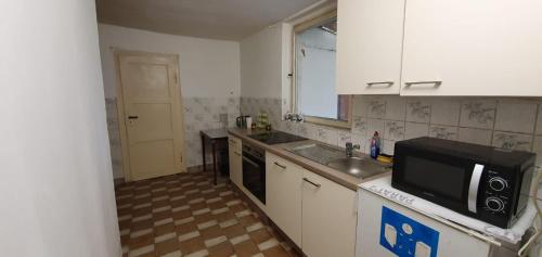 Maison de vacances Grünewald Haus 79 Wilhelm-Pieck-Straße Dreetz
