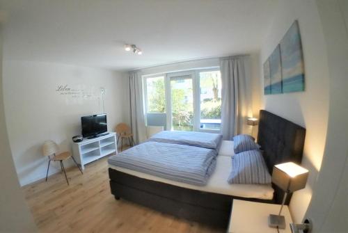 Appartement Grüntal Residenz I Whg 3 Grüntal 12 Grömitz