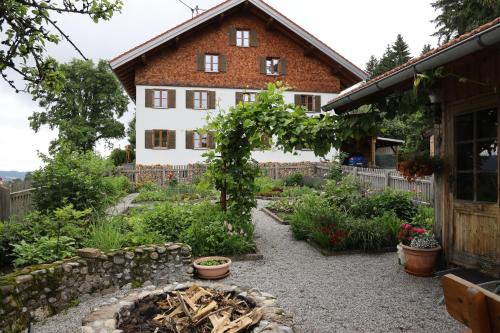 Appartement Grüntenblick 5 Osterhofen Weitnau