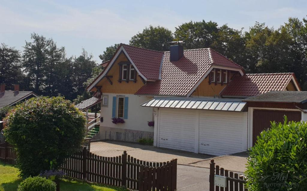 Maison de vacances Gruppenhaus bis 30 Personen im Südharz 1 Tannenweg, 37441 Bad Sachsa