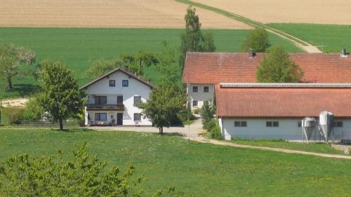 Séjour à la ferme Gschwandnerhof Pfaffengschwand 3 Michelsneukirchen