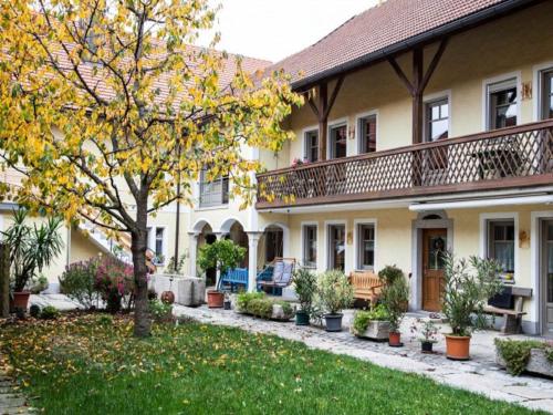 Gschwendnerhof Röhrnbach allemagne
