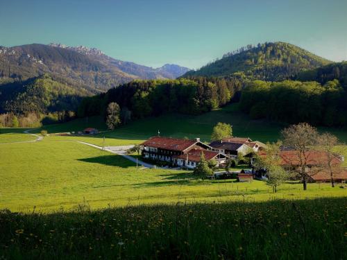 Gschwendtnerhof App10 KrausW Aschau im Chiemgau allemagne