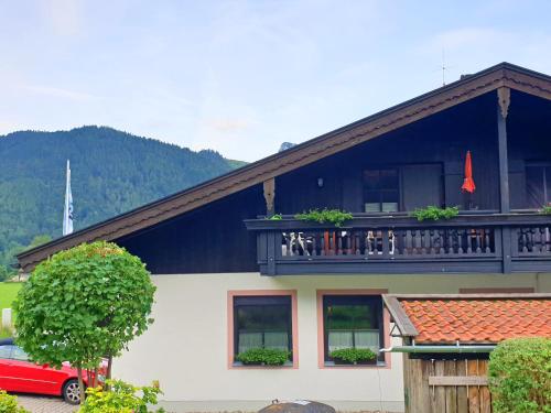 Appartement Gschwendtnerhof App25 Schaub Hintergschwendt 8 Aschau im Chiemgau