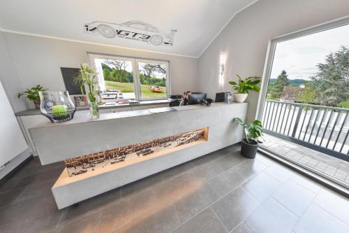 GT3 Hotel Honerath allemagne