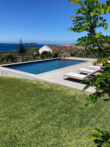 Appartements Guava Azores Apartamentos 88 EN3-2A Ribeira das Tainhas
