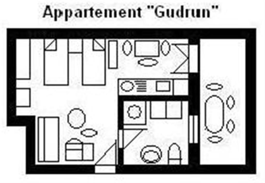 Appartement Gudrun Lindenstraße 23, 61250 Usingen