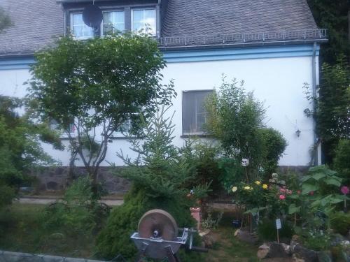 Séjour chez l'habitant Gudrun Waegner Heiligenweg 4 Welcherath