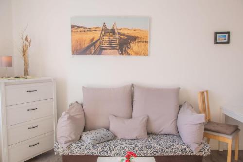 Appartement guenstige-Sankt-Peter-Ording-Ferienwohnung Fritz-Wischer Str.  7 Sankt Peter-Ording