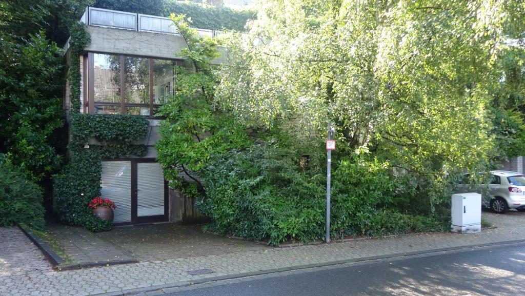 Appartement Guest Apartment Unterbach Dellestr.24, 40627 Düsseldorf