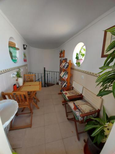 Guest House Capitao Mor Faro portugal