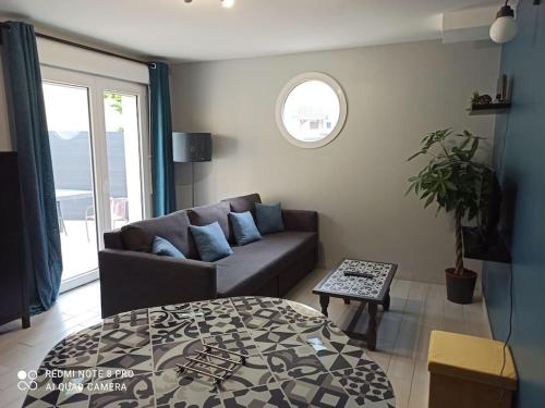 Guest house Carpe Diem aux portes de Caen Cormelles france