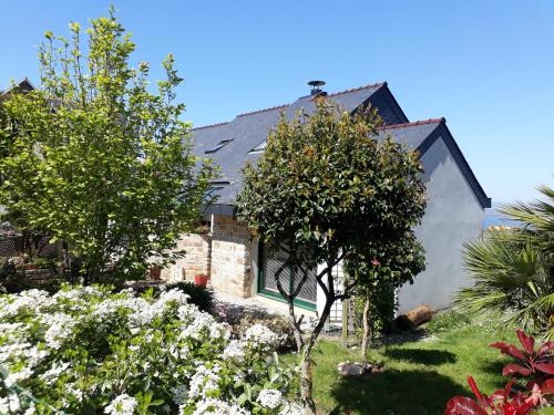 Maison d'hôtes Guest house Chante vent rue Morvan Lebesque 9 Douarnenez