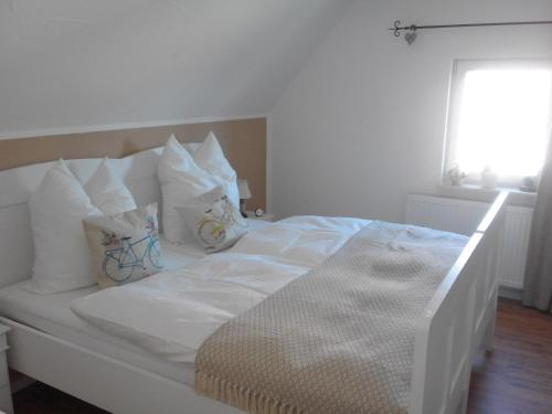 Maison d'hôtes Guest House Dommitzsch Rudolf-Breitscheid-Strasse 7 Dommitzsch