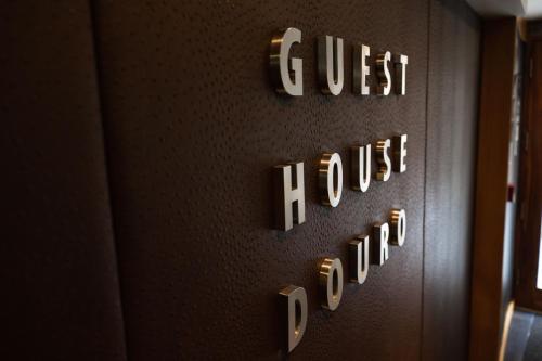 Guest House Douro Porto portugal