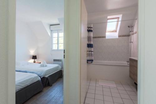 Guest house III Magny-le-Hongre france