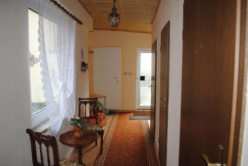 Maison d'hôtes Guest house Mückenheim Bergstraße 35 Benneckenstein
