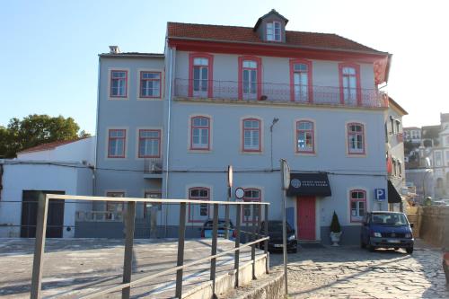 Guest House Santa Clara Coimbra portugal