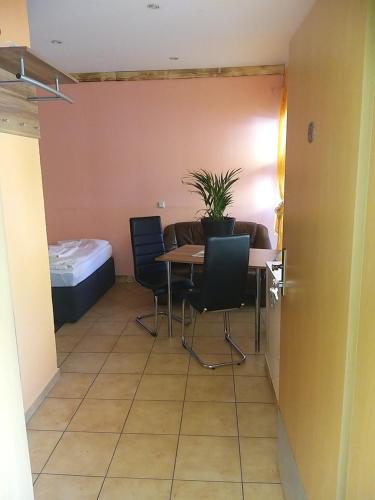 Guest House Schloßwache-Zerbst Zerbst allemagne