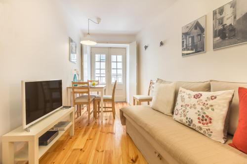 Appartements Guest Inn Alfama, Premium Apartments Rua de S. Miguel, 85 Lisbonne