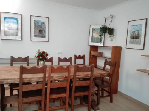 Maison d'hôtes Guesthouse Alentejo Rua de Mendo Estevens 32 A Évora