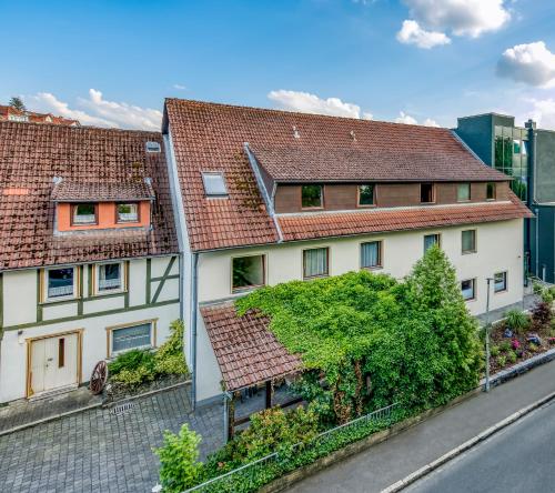 Hôtel Guesthouse Beckmann Ulrideshuser Straße 44 Göttingen