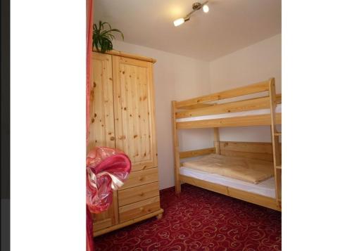 Appartement Guesthouse Elbsandstein App. Bastei 11 Dorfplatz Bastei 1. OG Rathmannsdorf