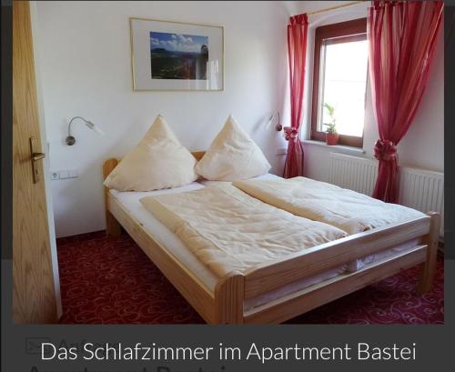 Guesthouse Elbsandstein App. Bastei Rathmannsdorf allemagne