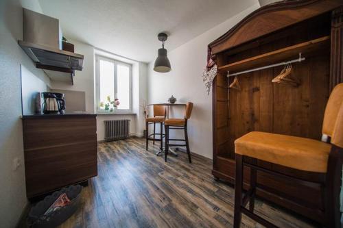 Guesthouse Le Vauban Neuf-Brisach france