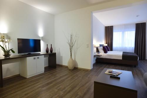 Guesthouse Lichtenau Nußloch allemagne