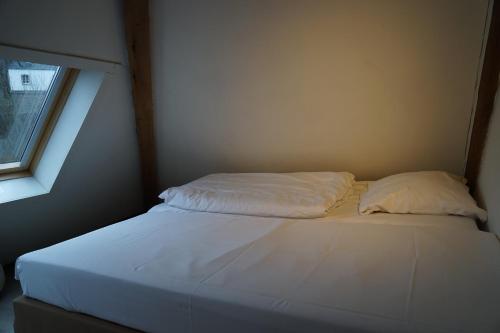 Guesthouse-Relaxed-Tours Montjoie allemagne