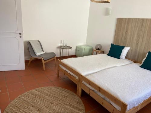 Guesthouse Releash Aljezur Aljezur portugal