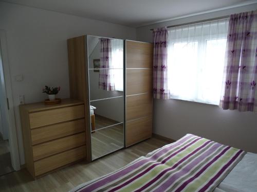 Appartement Guesthouse Ritzmann Schulstraße 7 Grafenhausen