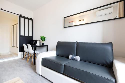 Appartement GuestReady - A little haven near downtown 17 Rue Boucicaut Cannes