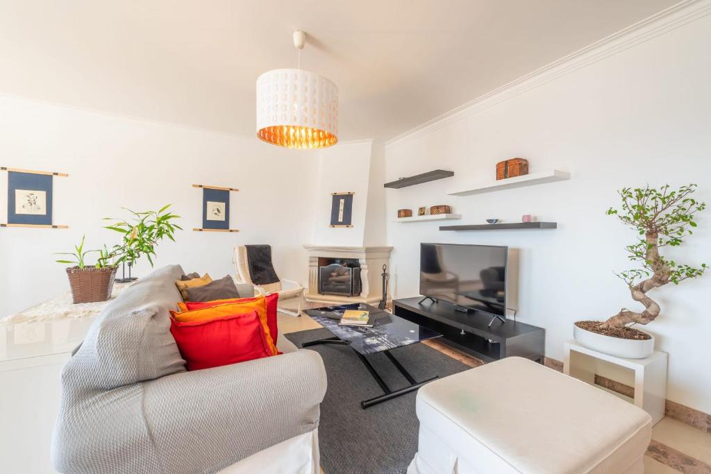 Appartement GuestReady - A Vibrant Getaway 7 Praceta Barahona Fernandes,  Loures