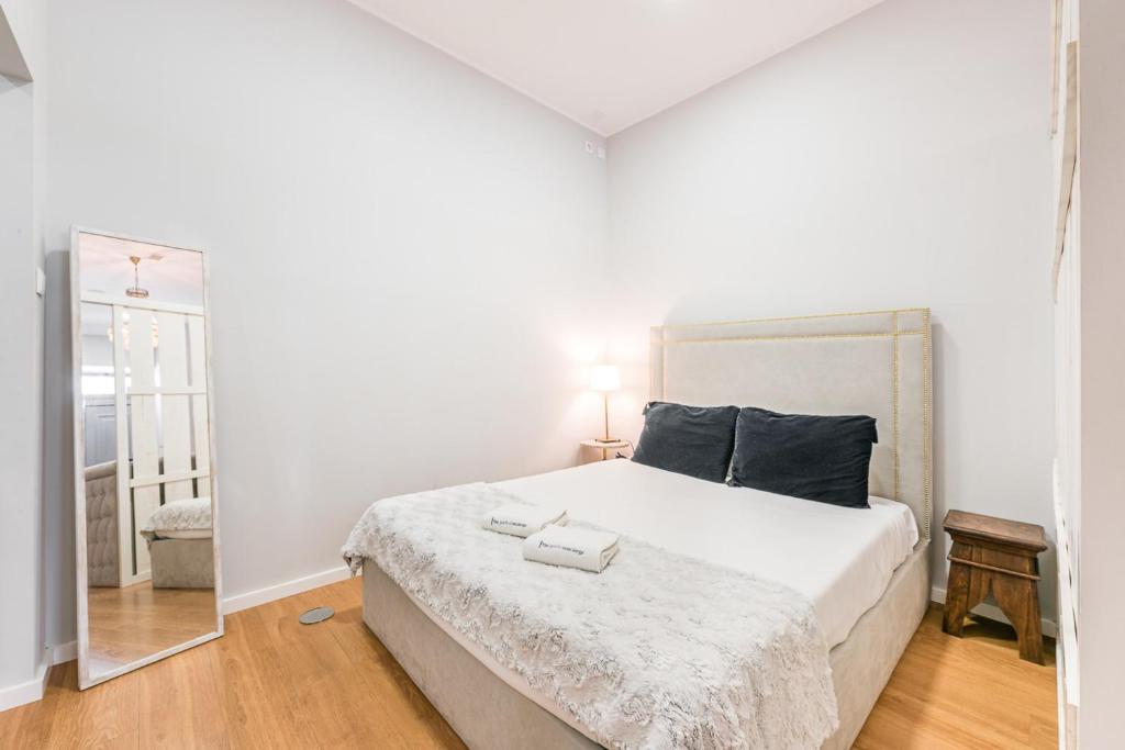Appartement GuestReady - Afurada Guest House - B Rua Vasco da Gama 58, Vila Nova de Gaia, Portugal, 4400-607 Afurada de Cima