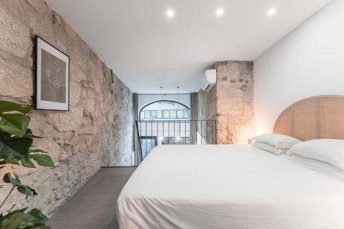 Appartements GuestReady - Alegria House 8 40 Rua da Alegria Porto