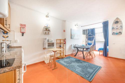 GuestReady - Amazing 1Bdr Apartment near the beach Costa da Caparica portugal