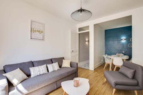 GuestReady - Amazing Flat in Saint Michel Lyon france