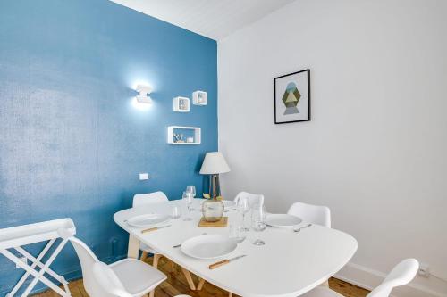 Appartement GuestReady - Amazing Flat in Saint Michel 51 Bis Rue Saint-Michel Lyon