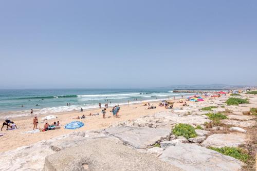 Appartement GuestReady - Amazing One Room Apartment 2 min from beach 17 Rua João Inácio Costa da Caparica