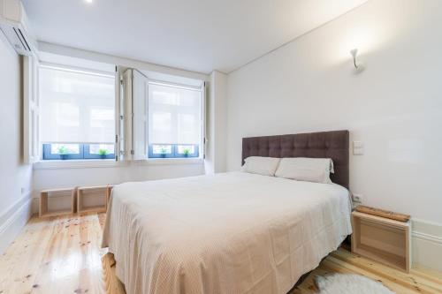 Appartement GuestReady - Amazing stay in Bolhão 208 Rua da Alegria Porto