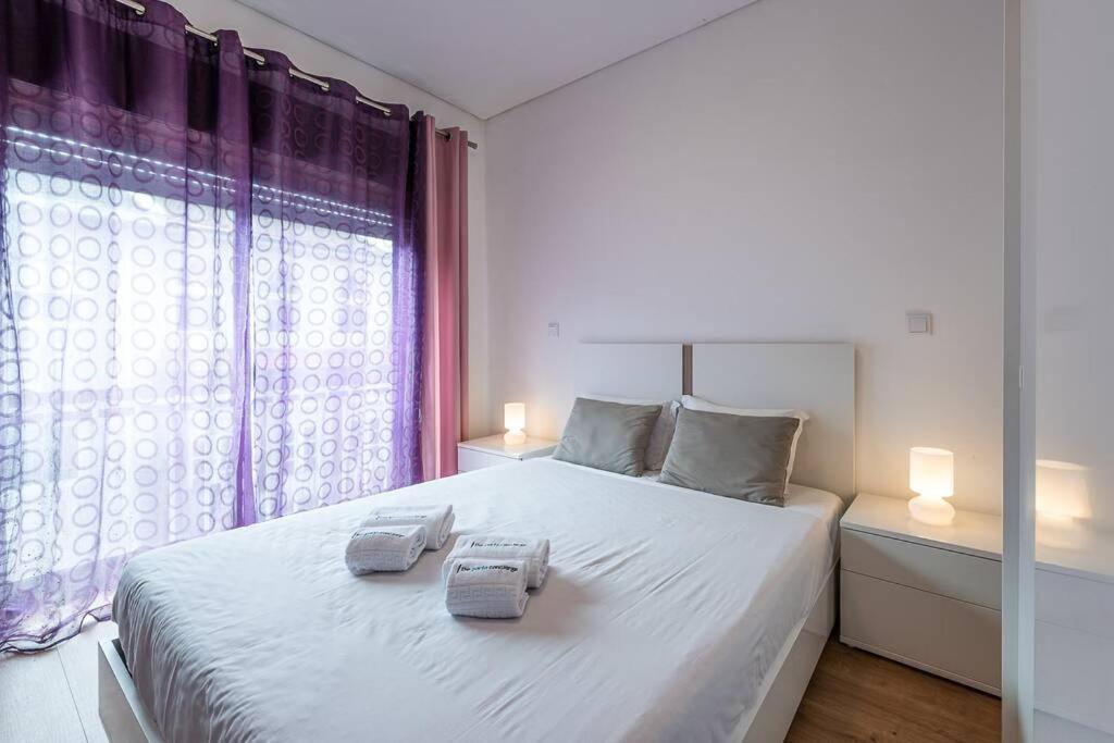 Maison de vacances GuestReady - Amber Dawn 288 Rua da Boavista, 4050-041 Porto