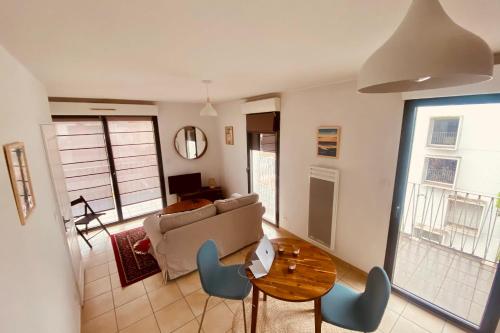 Appartement GuestReady - An enjoyable break in Chartrons 76 Avenue Emile Counord Bordeaux