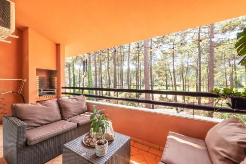 Appartement GuestReady - Aroeira Lisbon Apartment with Golf Course 166 Rua dos Pinheiros Charneca