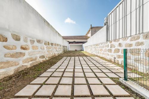 Appartement GuestReady - Back to Road to Greenhouse 955 Avenida da Boavista Porto