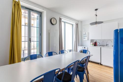 Appartement GuestReady - Beautiful Place for Friends or Family 62 Rue des Retaillons, Bordeaux, France Bordeaux