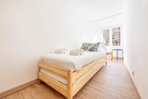 GuestReady - Boavista Apartment in Santos Perfect for 3 Lisbonne portugal