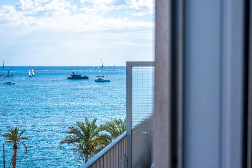 Appartement GuestReady - Brand New Apart Perfect for Families 6 Avenue de l'Ilette, 06600 Antibes