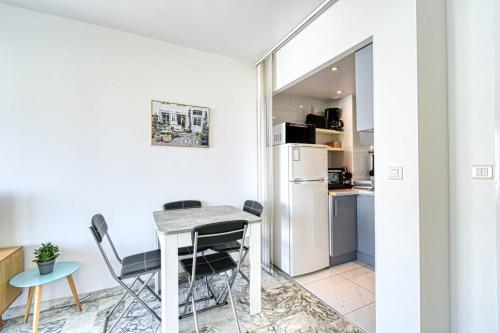 Appartement GuestReady - Bright & Airy Apartment near Pointe Croisette 13 Rue Lacour, Cannes, France Cannes